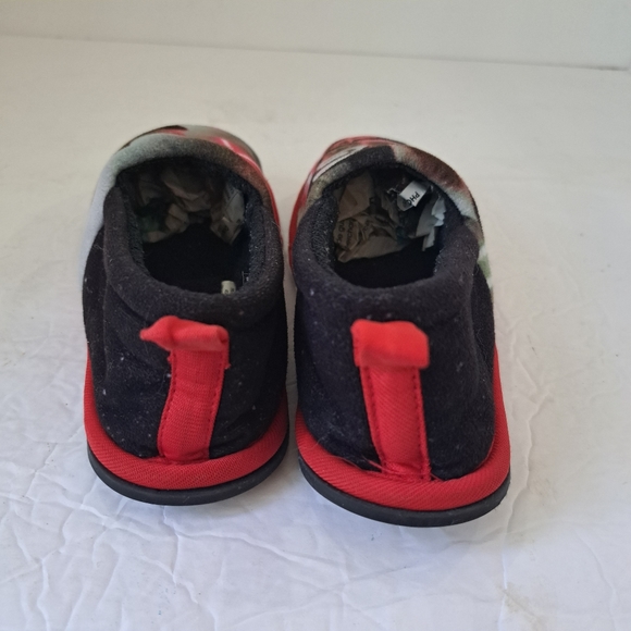 Boys Slippers - Picture 4 of 7